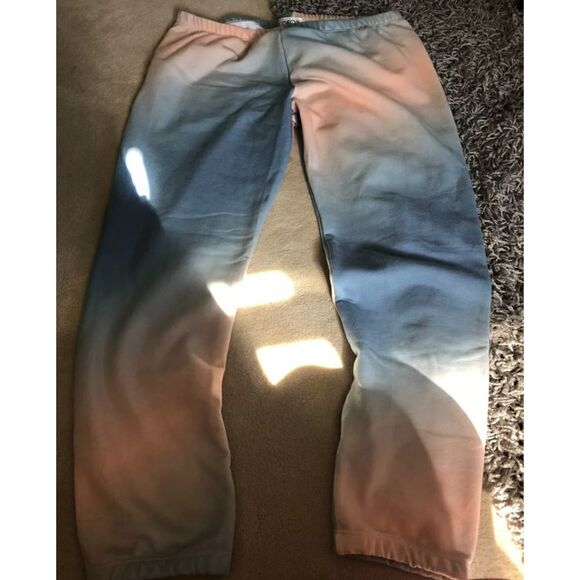 NWT Wildfox Knox Grotto Jogger Sweatpants XL - Picture 9 of 9